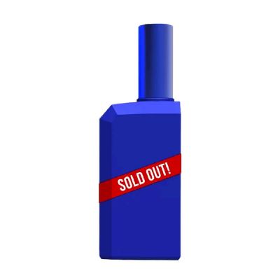 HISTOIRES DE PARFUMS This Is Not A Blue Bottle 1.8 - Sold Out EDP 60 ml